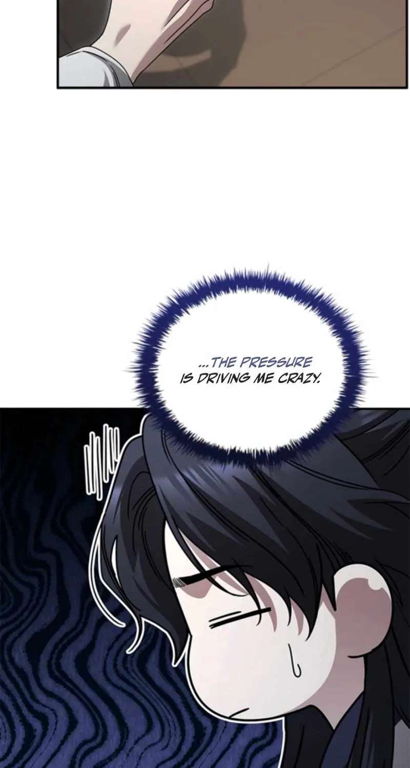 Daesahyeong Lee-Hoe Chapter 34 - page 29