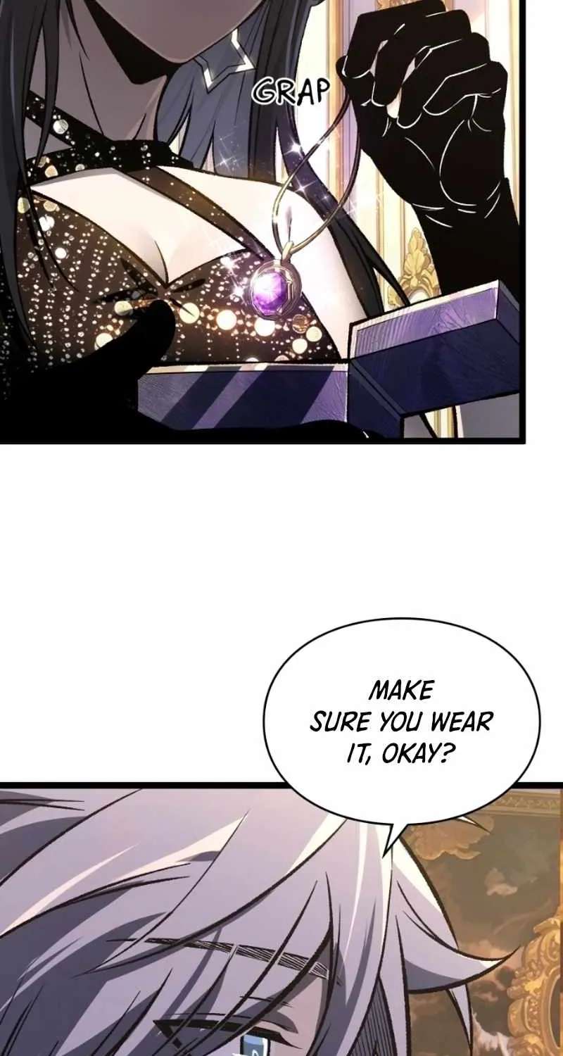 Rebirth:Monarch of the Dead Chapter 30 - page 42
