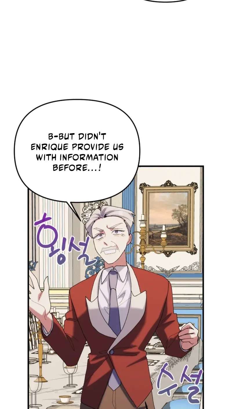 The Reason for Avoiding Him, the Perfect One Chapter 72 - page 47