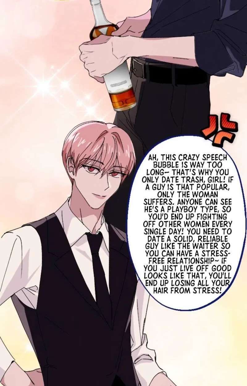 Obsession Series Chapter 5 - page 24