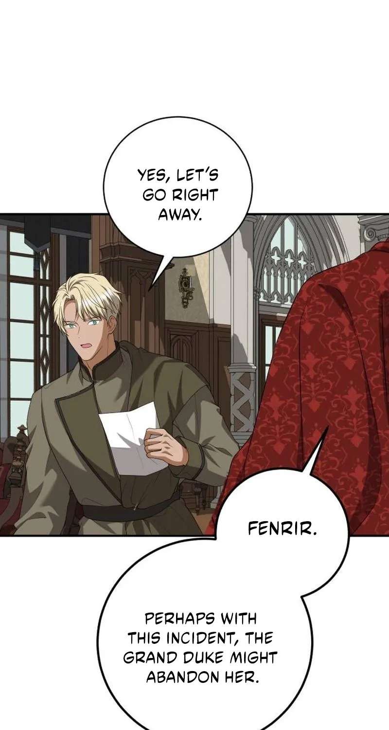 An unexpected proposal Chapter 66 - page 61