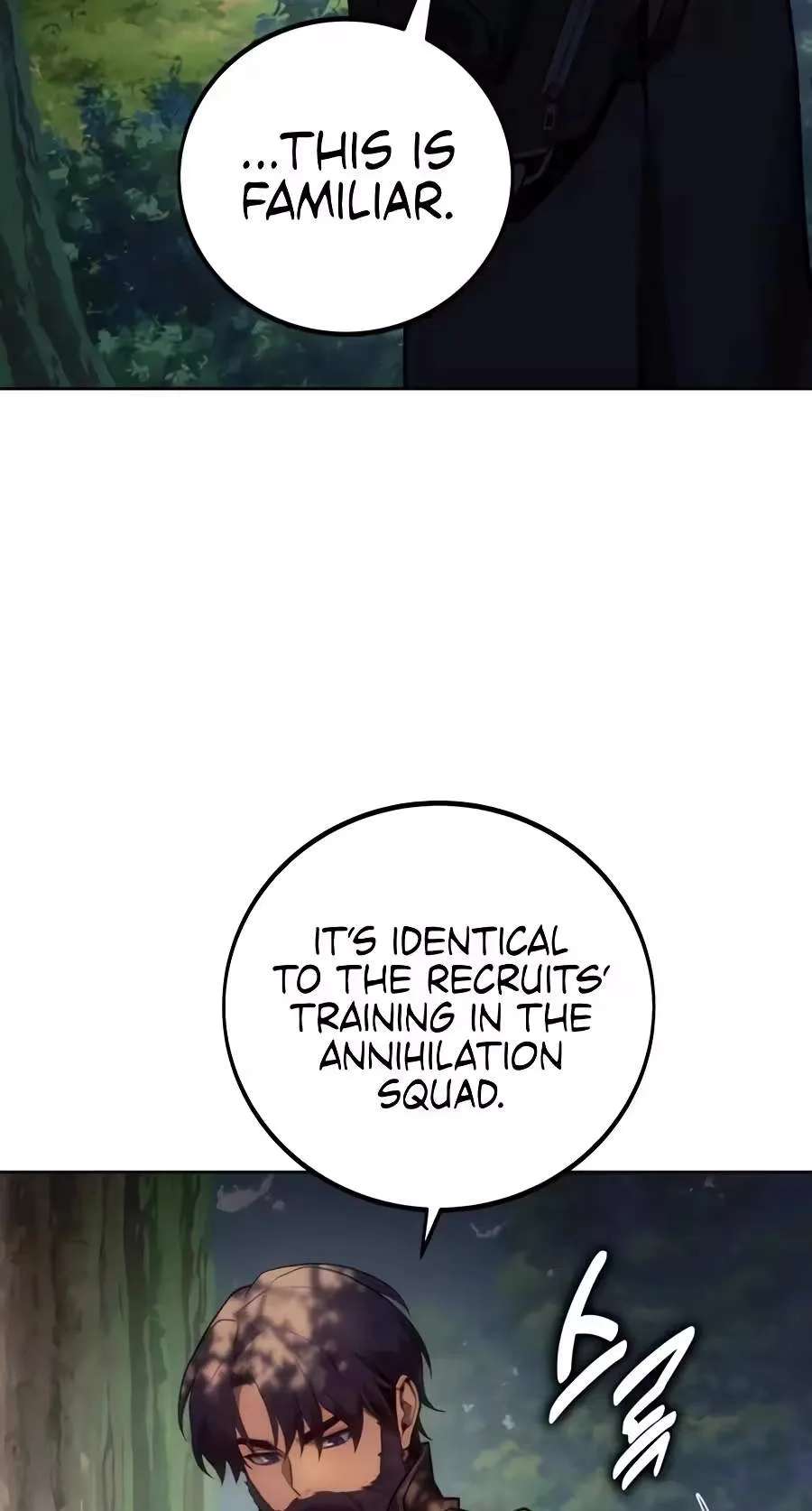 30 Years Have Passed Since the Prologue Chapter 20 - page 198