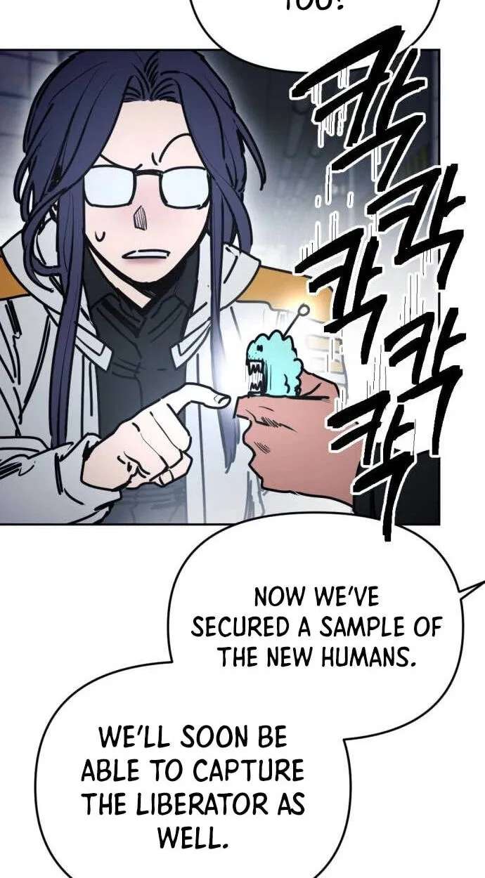 I Was Mistaken for the Villain Chapter 78 - page 48