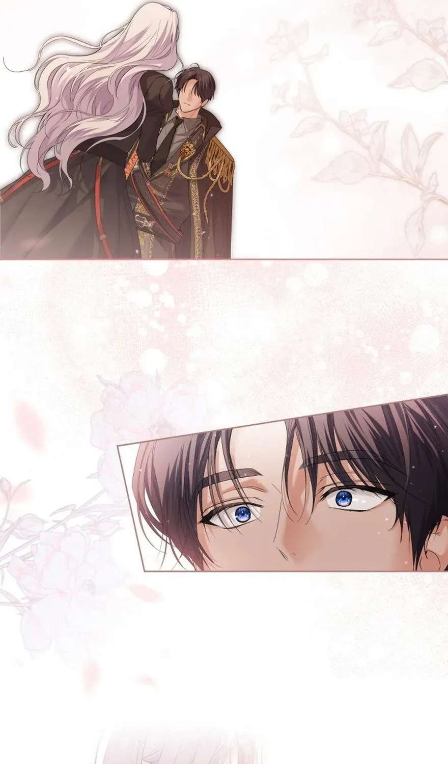 The Princess Stans in Secret Chapter 85 - page 77