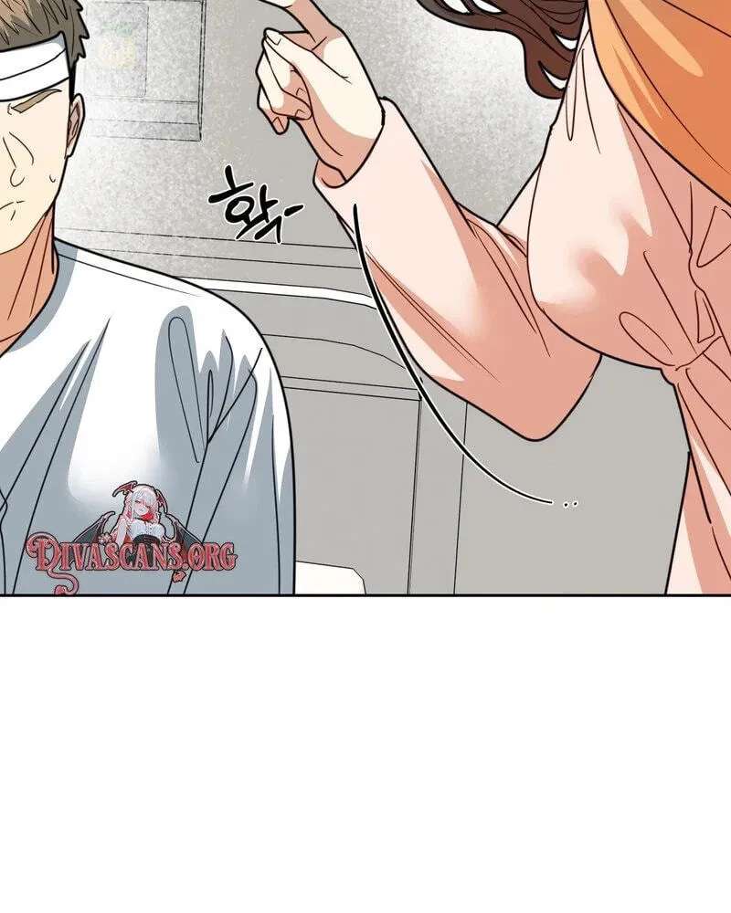 Flower Beggar Chapter 22 - page 18