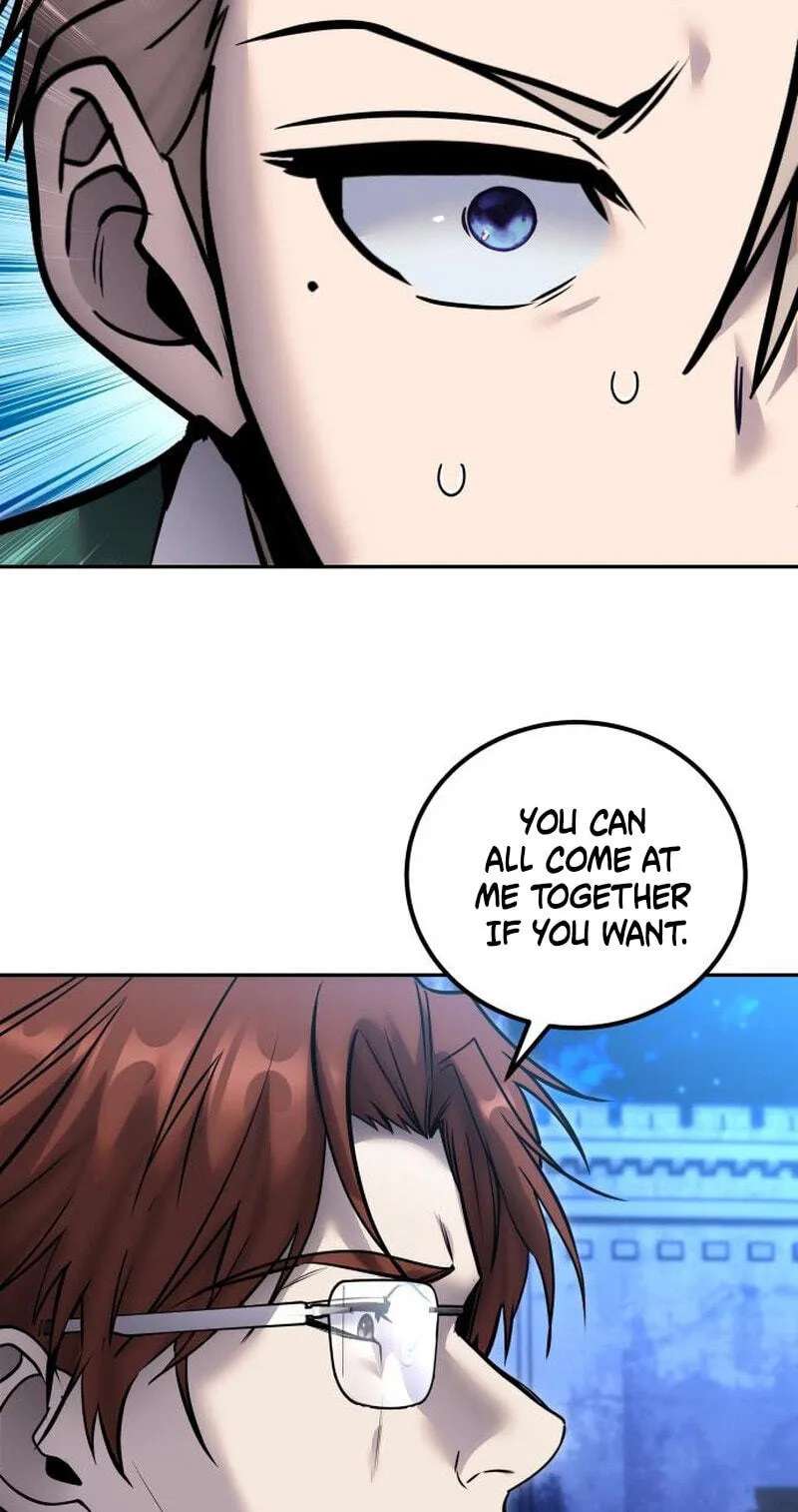Secretly More Powerful than the Hero Chapter 141 - page 86