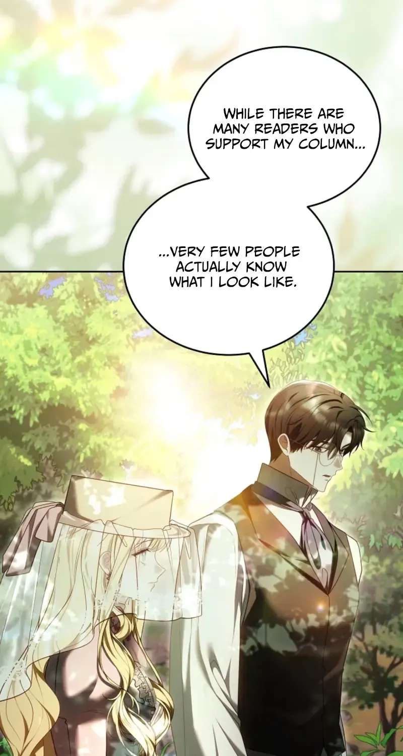 Vote for Your Knight! Chapter 14 - page 56
