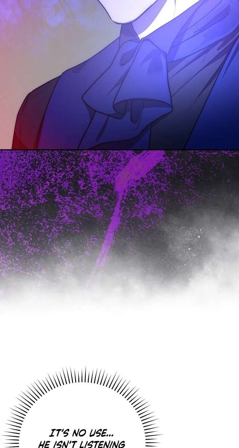 Marked as the Tyrant's Daughter-in-law Chapter 22 - page 100