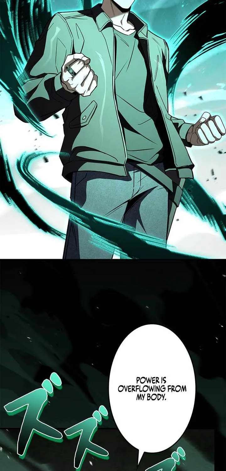 The Saint Who Levels Up as a Necromancer Chapter 43 - page 4