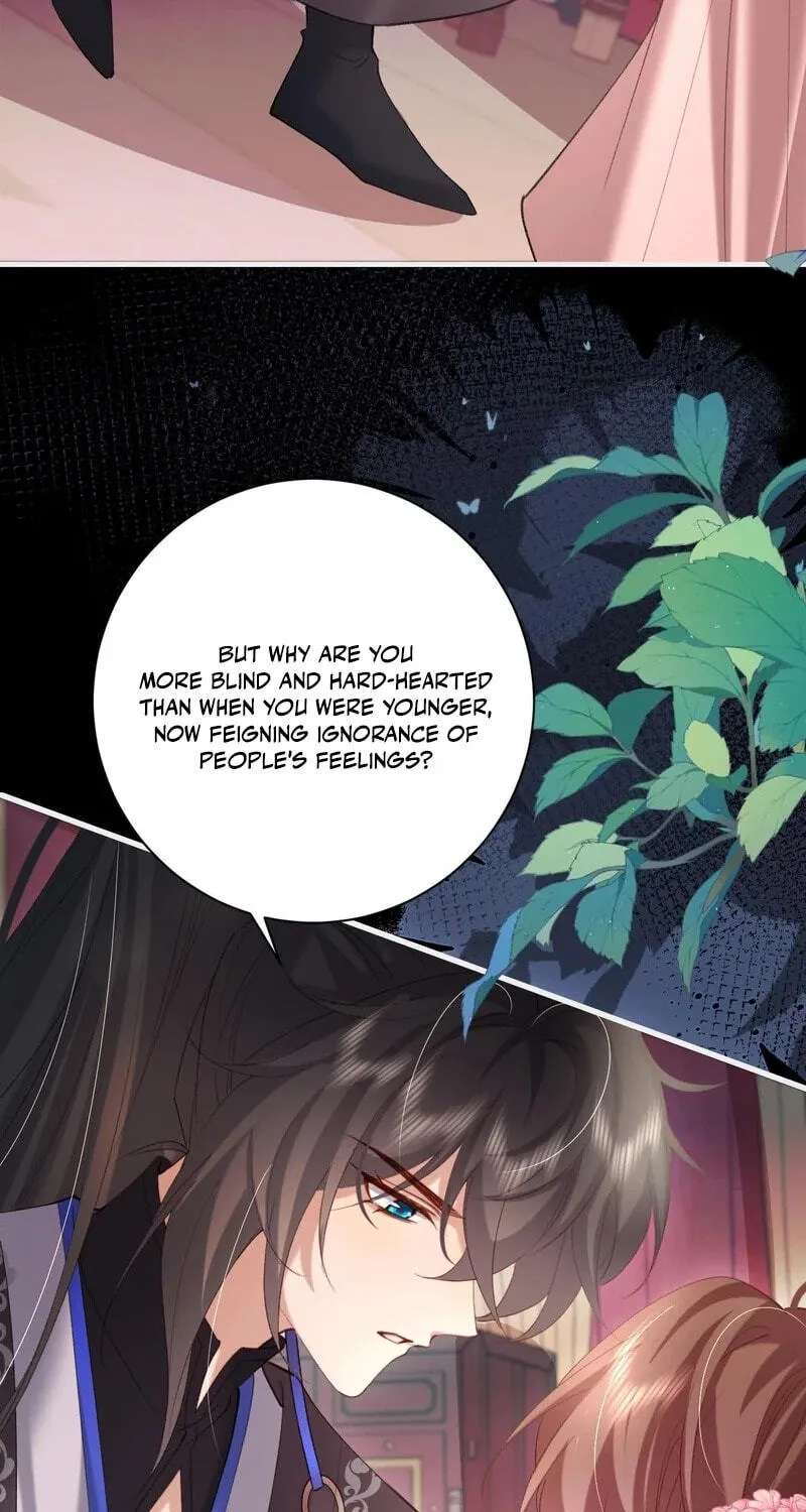 Surviving as a Tyrant's Daughter Chapter 237 - page 5