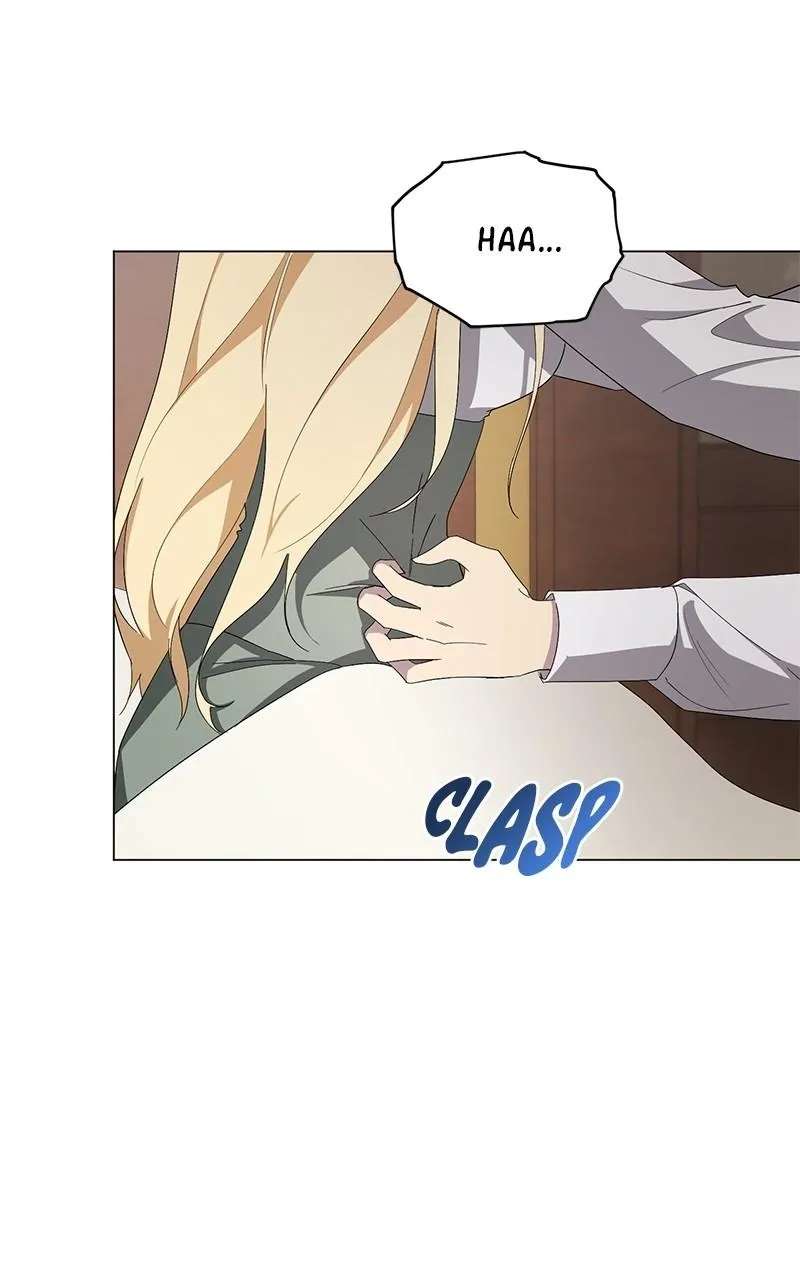 Wished You Were Dead Chapter 117 - page 19