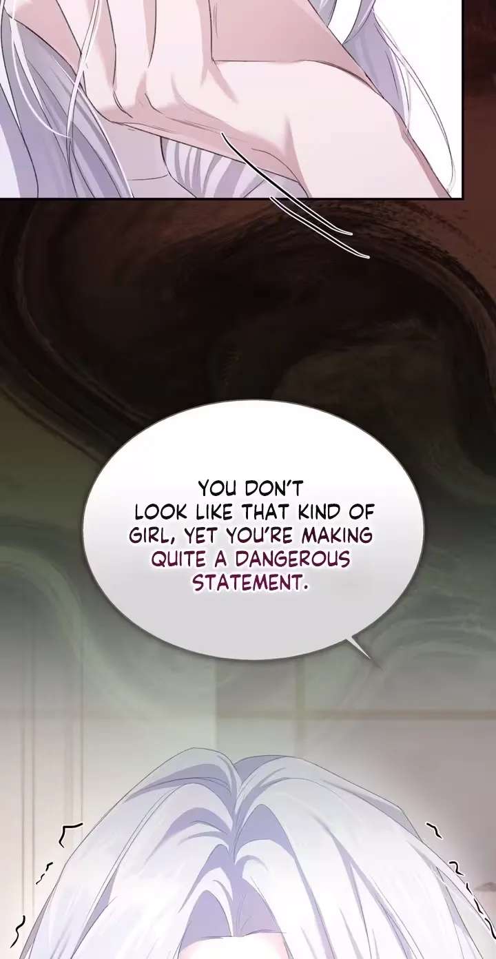 Dark Fairy Tale Chapter 6 - page 62