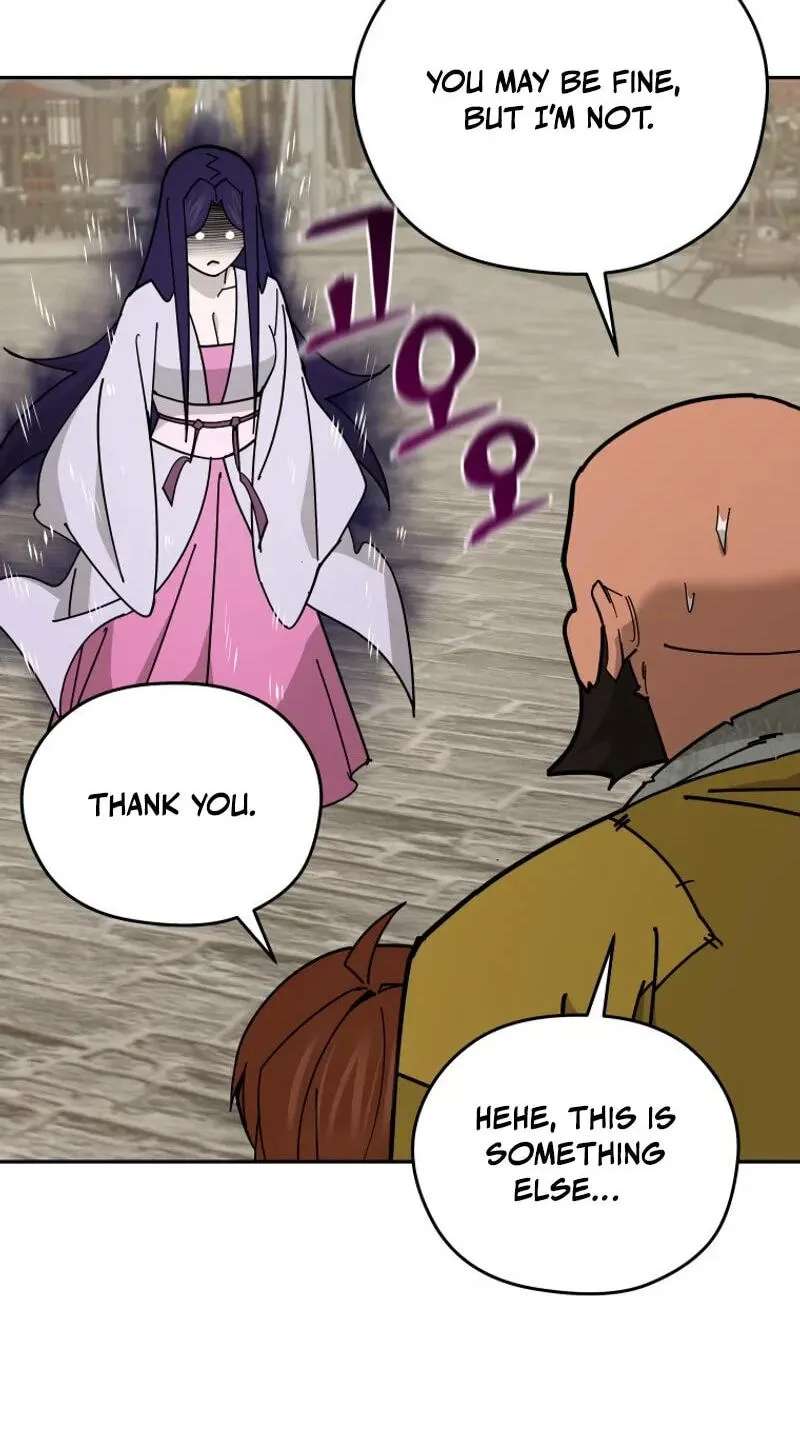 Murim’s Youngest Miracle Demon Doctor Chapter 89 - page 67
