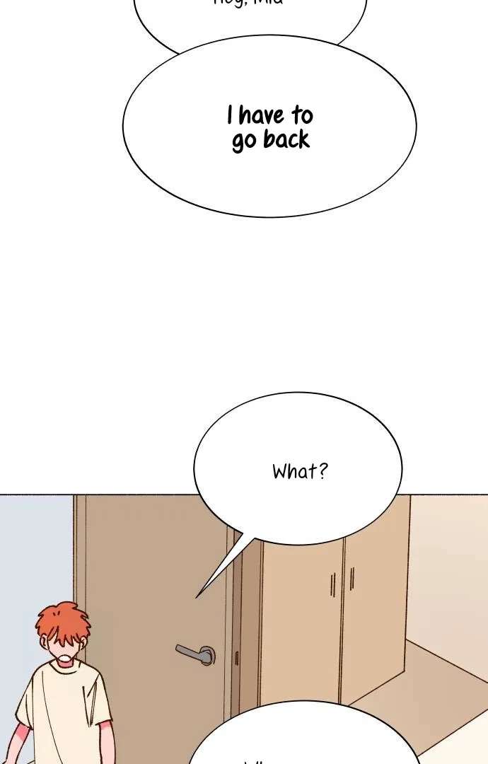 Even If It Goes to Waste Chapter 4 - page 102
