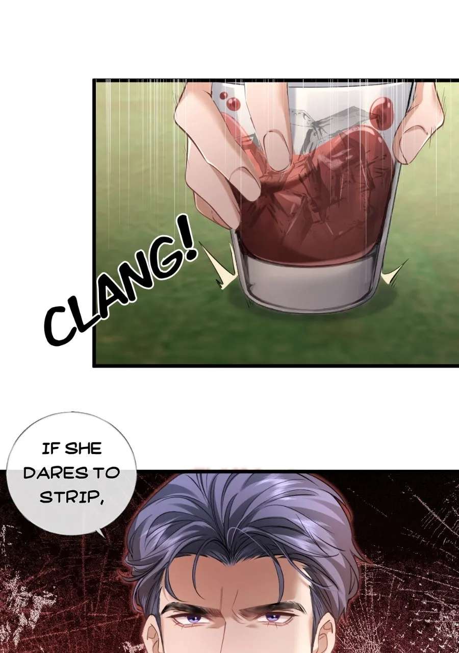 Meet My Ex AgainAs His Aunt Chapter 21 - page 55