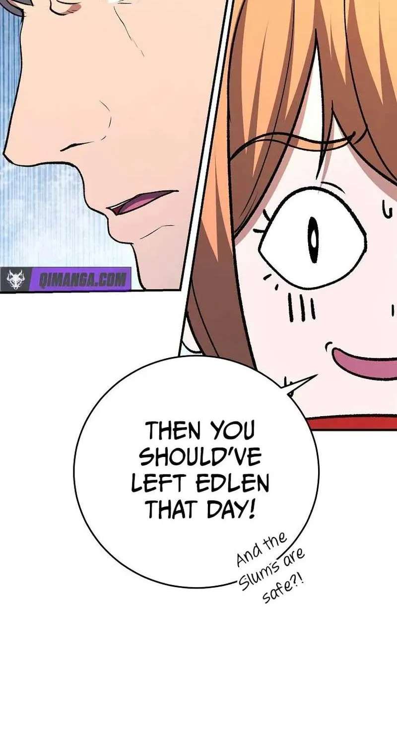 The Returnee’s Hidden Strategy Stream Chapter 45 - page 95
