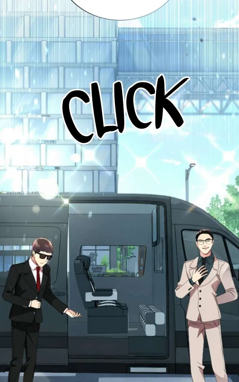 Friend Request Chapter 34 - page 137