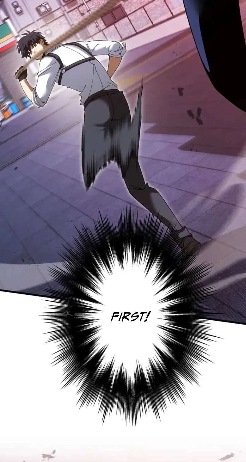 Infinite Breakthrough Chapter 22 - page 23