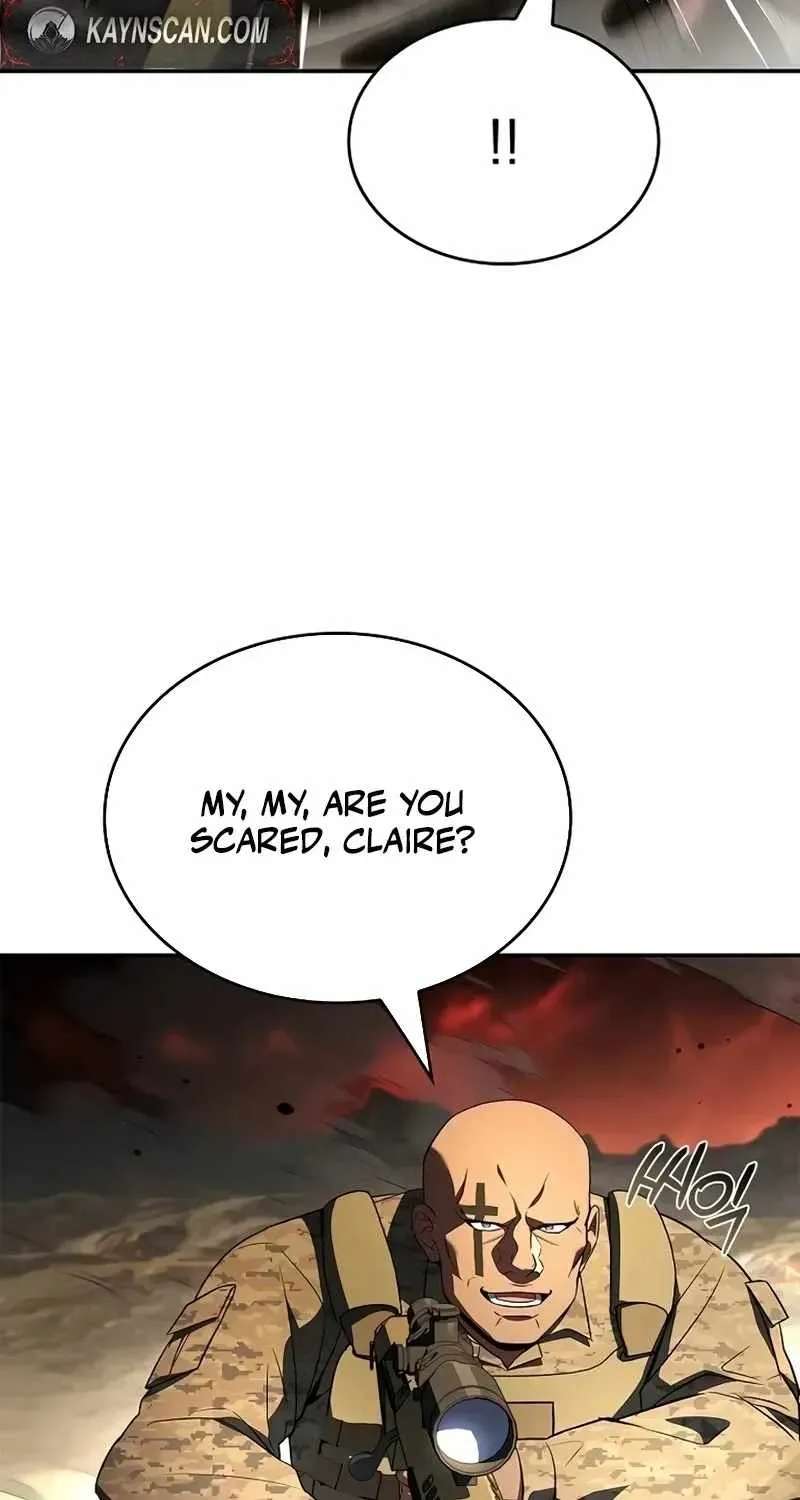 A Barbarian from the Medieval Era Chapter 29 - page 16