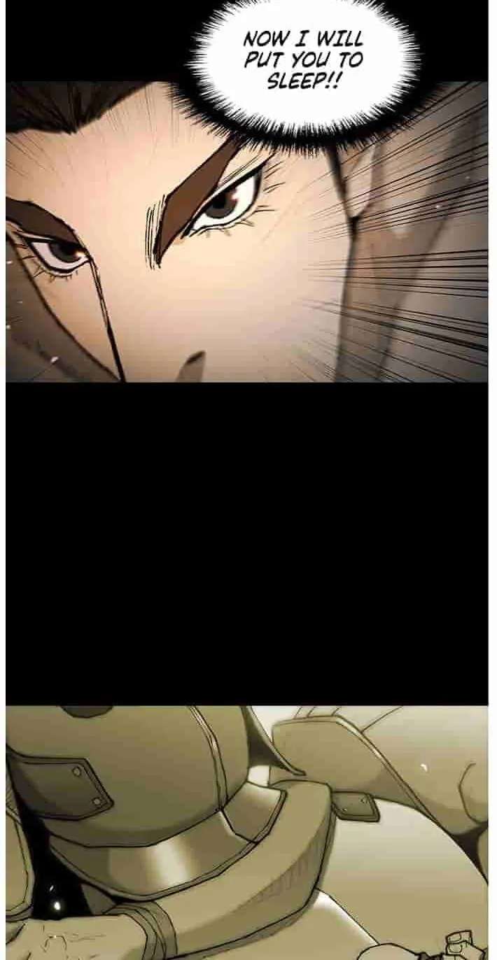 The Long Way of the Warrior Chapter 187 - page 50