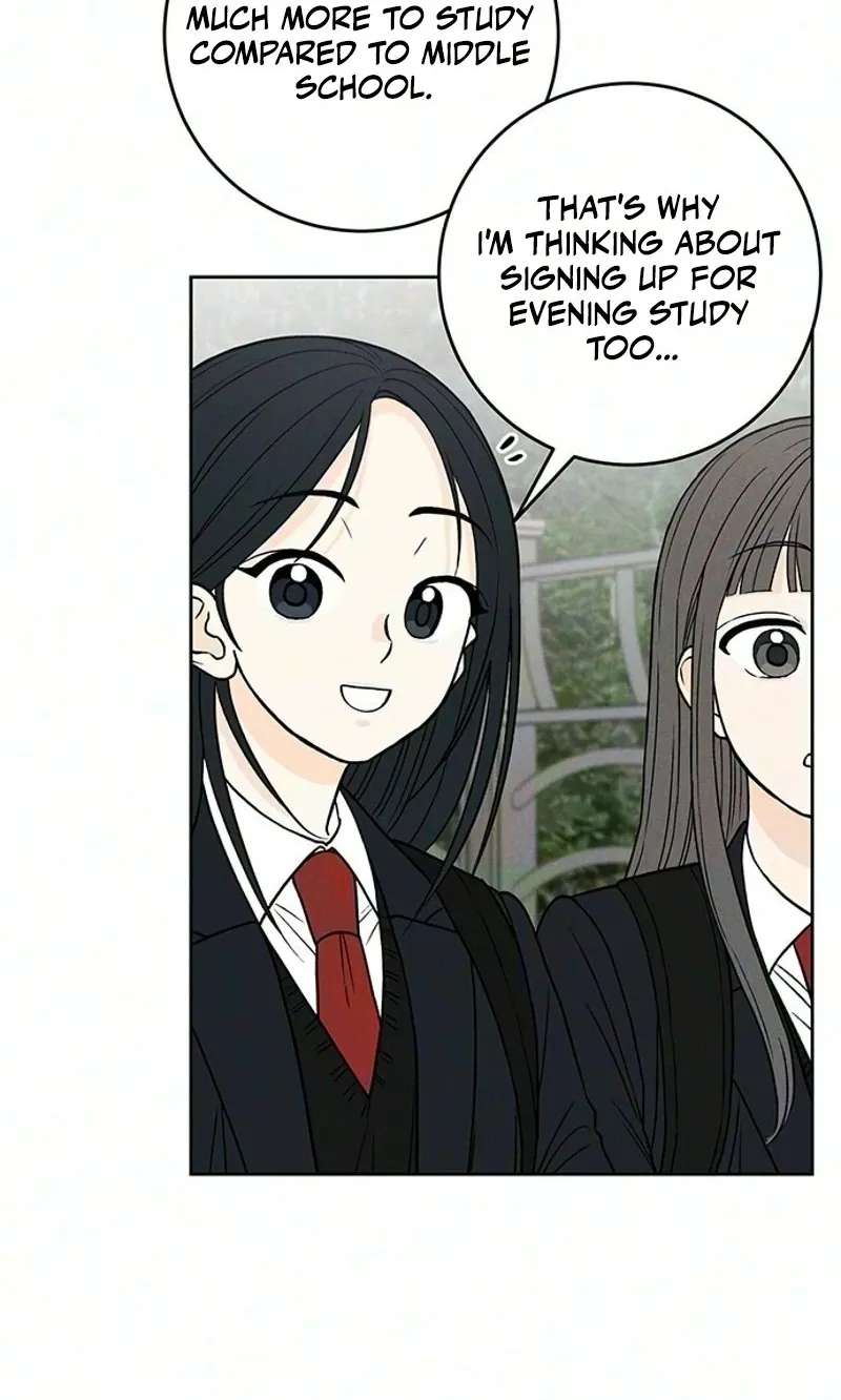 Have a Good Day Chapter 11 - page 22