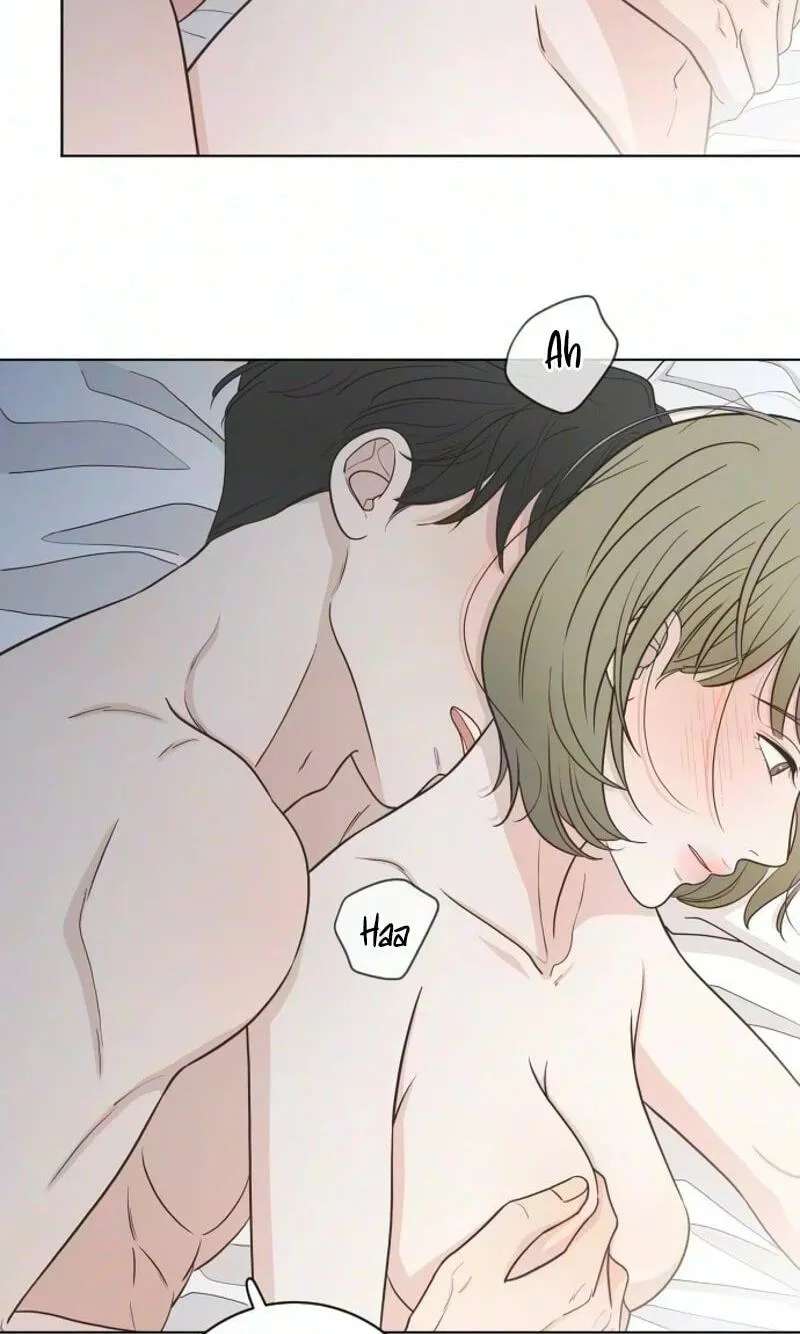 I'm Your Revenge Chapter 23 - page 40