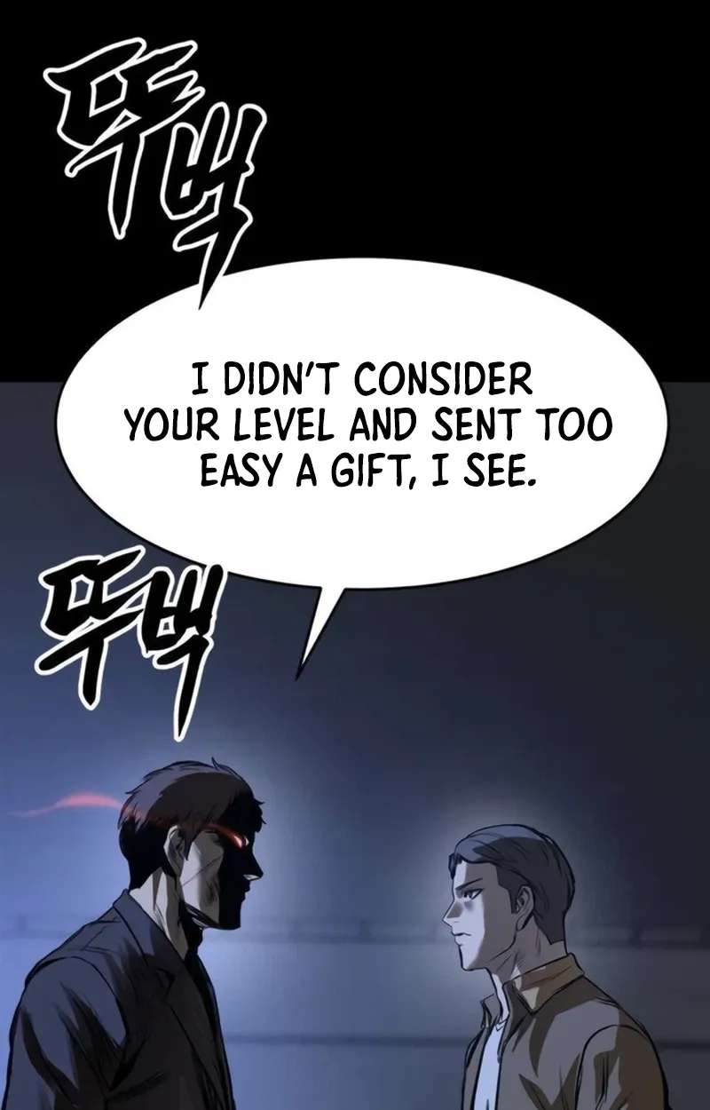 Cartel Chapter 28 - page 83