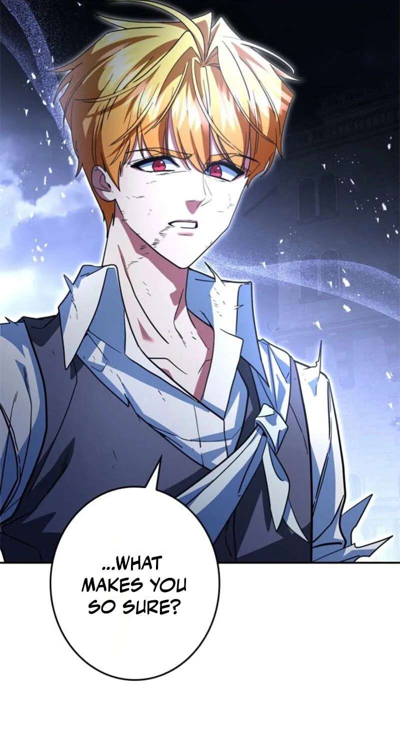The Sword Emperor Transmigrates (Novel) Chapter 38 - page 109
