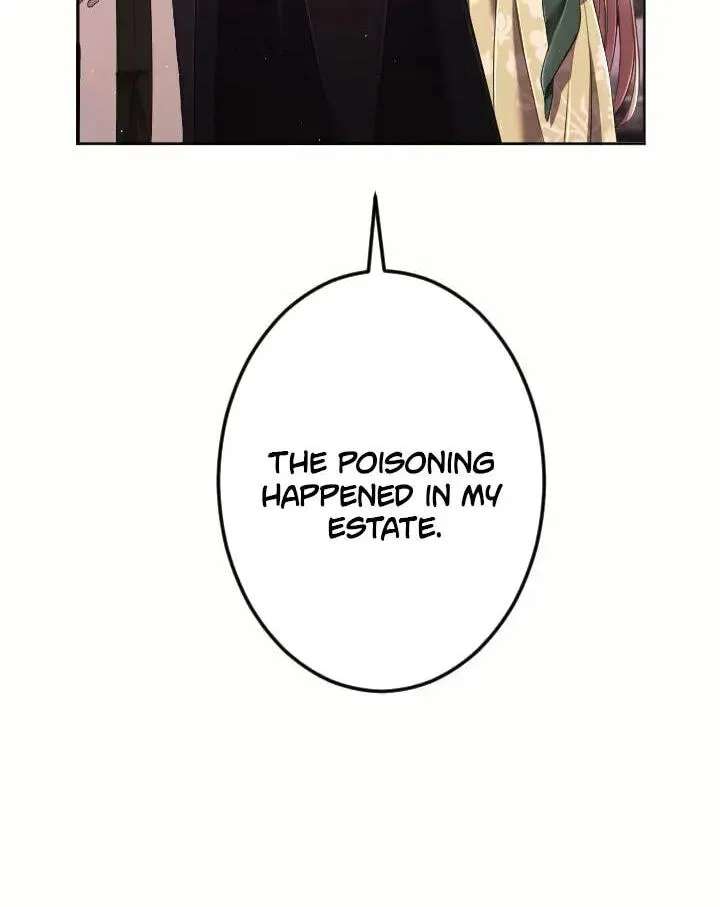 My Fifth Arranged Marriage Is With You, Who Hates Me Chapter 54 - page 58