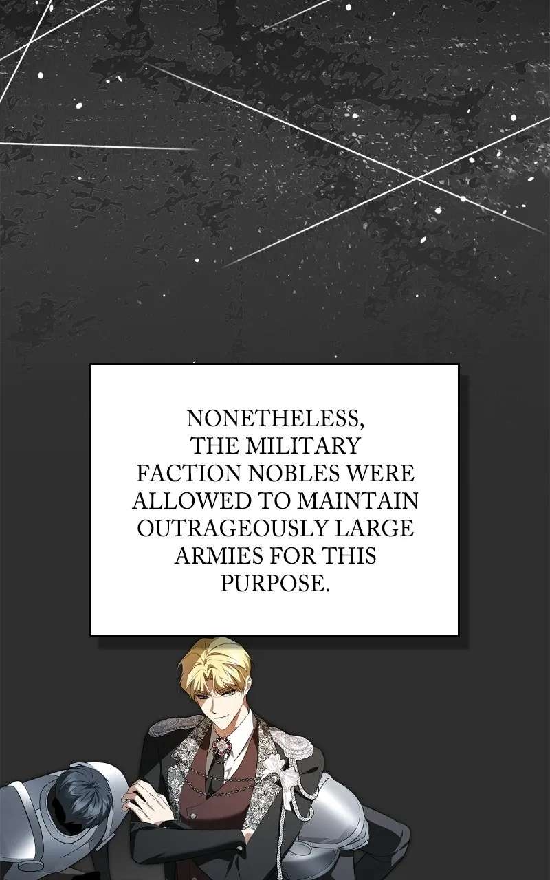 His Majesty is Vexedby His Handmaiden Chapter 16 - page 23