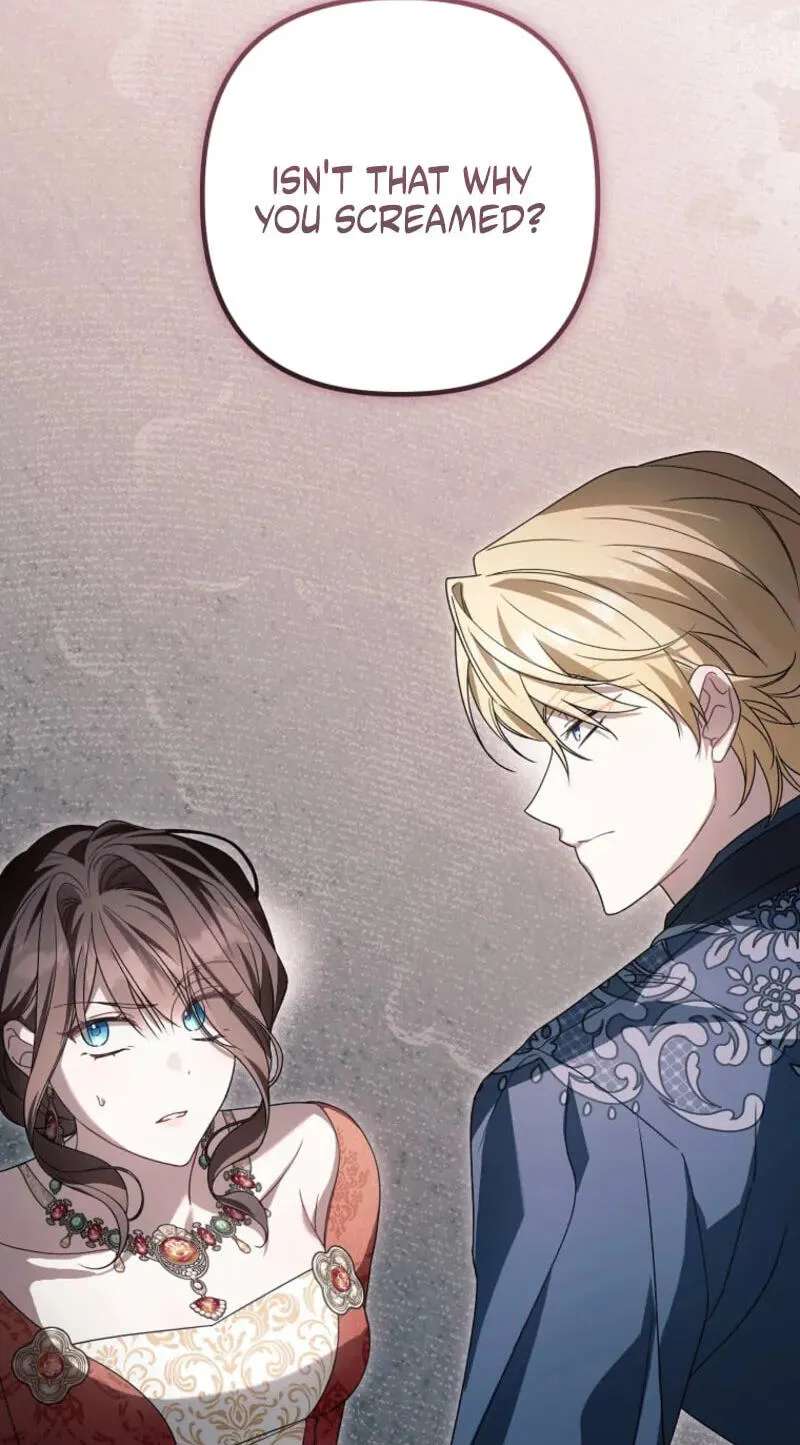 The Pure-White Empress Doesn't Need the Merciless Emperor's Affection! Chapter 29 - page 22