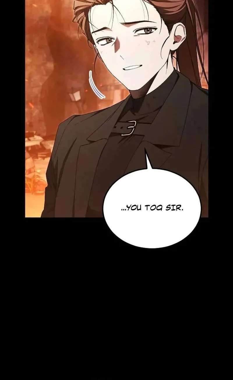 I’ll Retire After Saving The World Chapter 105 - page 6