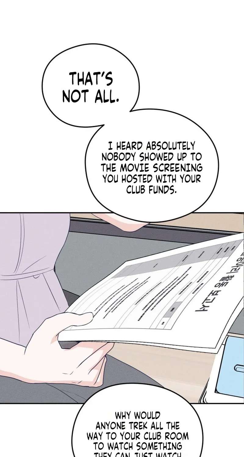 Unrequited Love Over-Obsessed Club Chapter 1 - page 61