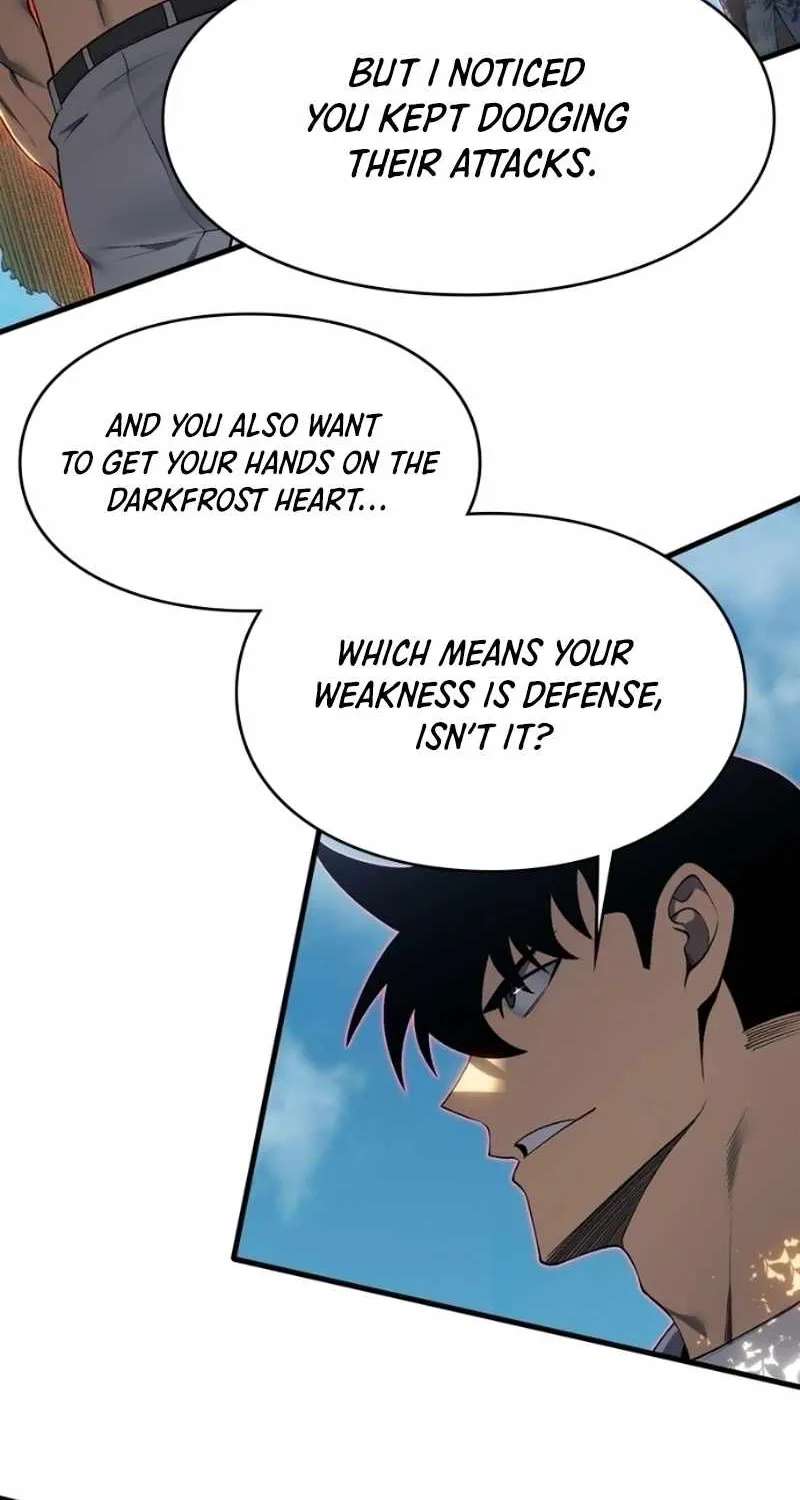 Rise of the Limitless Necromancer Chapter 41 - page 21