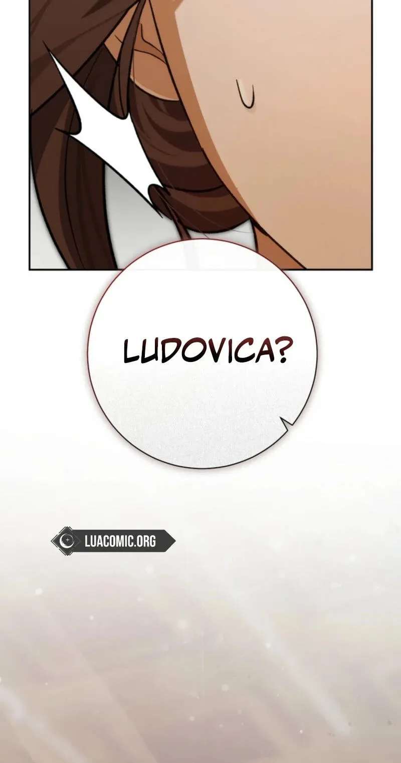 The Villainess's Blind Date Is Too Perfect Chapter 144 - page 59