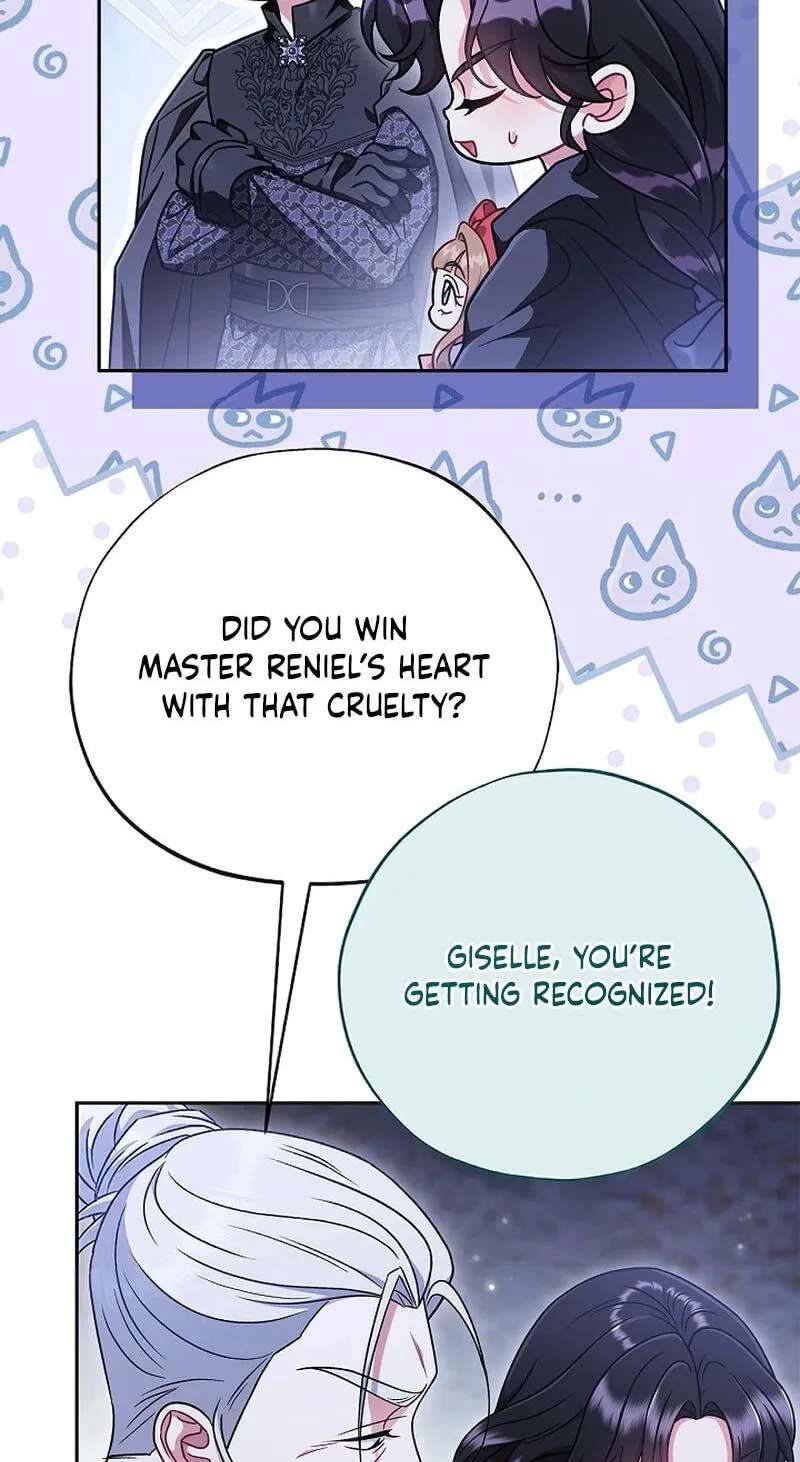 I Will Become The Villain’s Poison Taster Chapter 109 - page 67