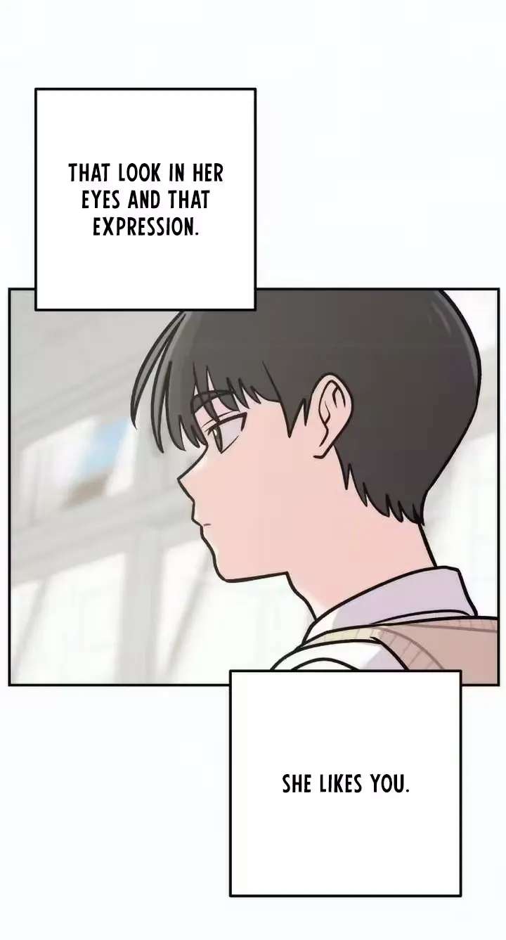 Operation: Heartbeat Chapter 42 - page 23