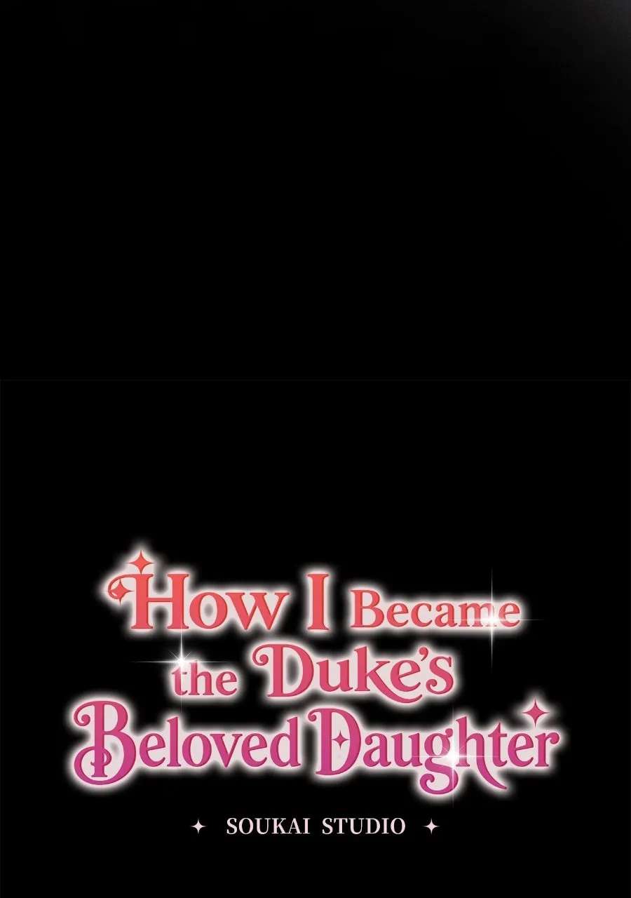 How I Became the Duke'sBeloved Daughter Chapter 1 - page 20