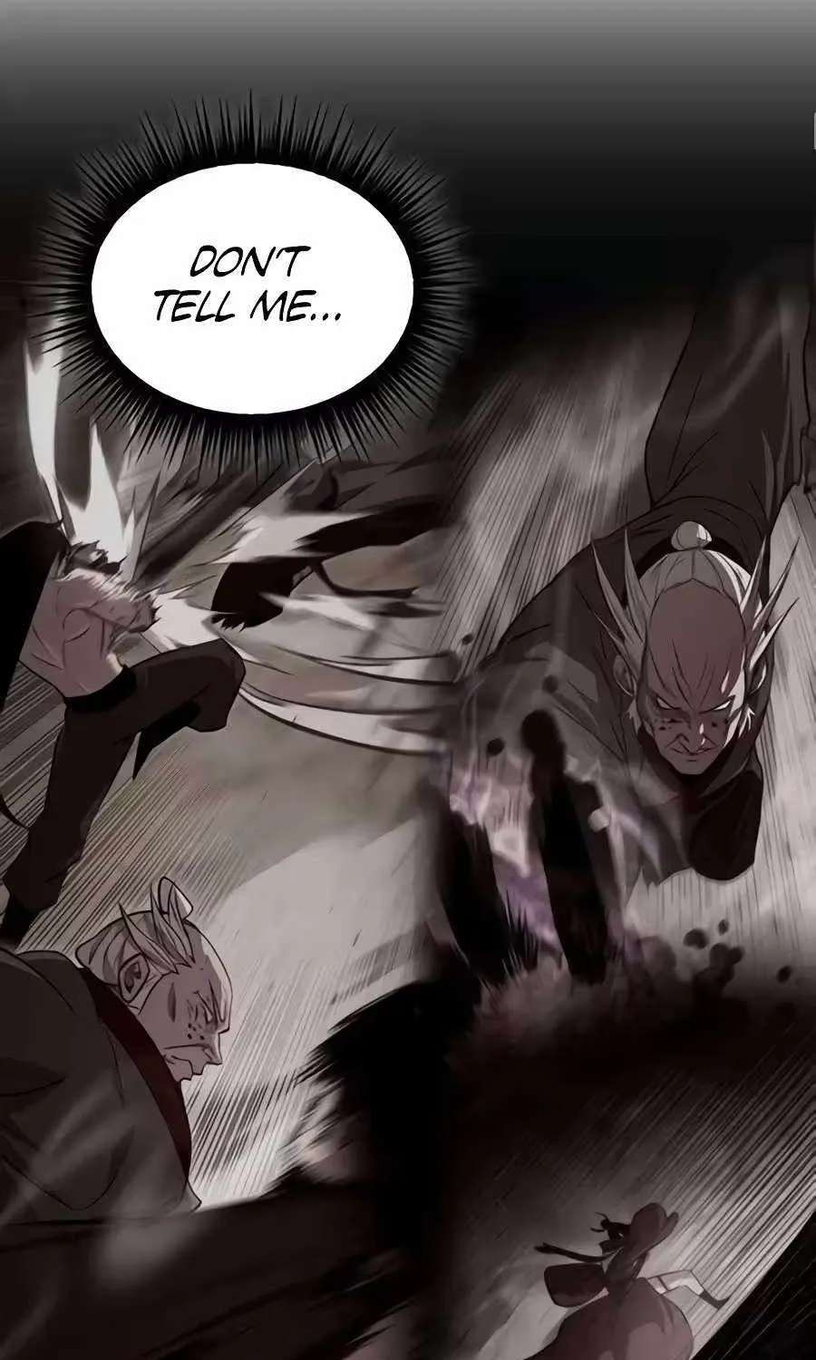 A Dragon Lives in Kunlun Chapter 16 - page 118