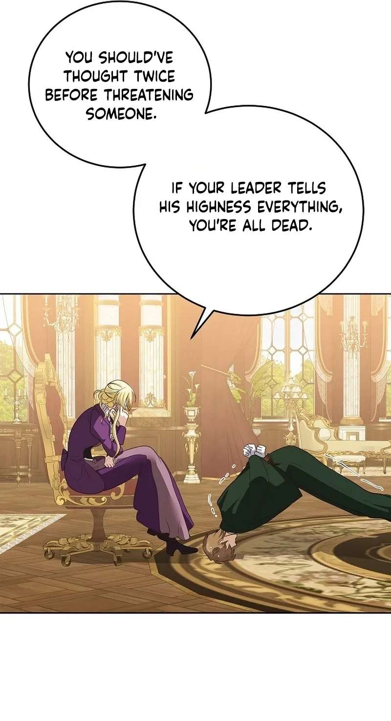 Let's Start Part 2 of this Ruined Work Chapter 48 - page 26