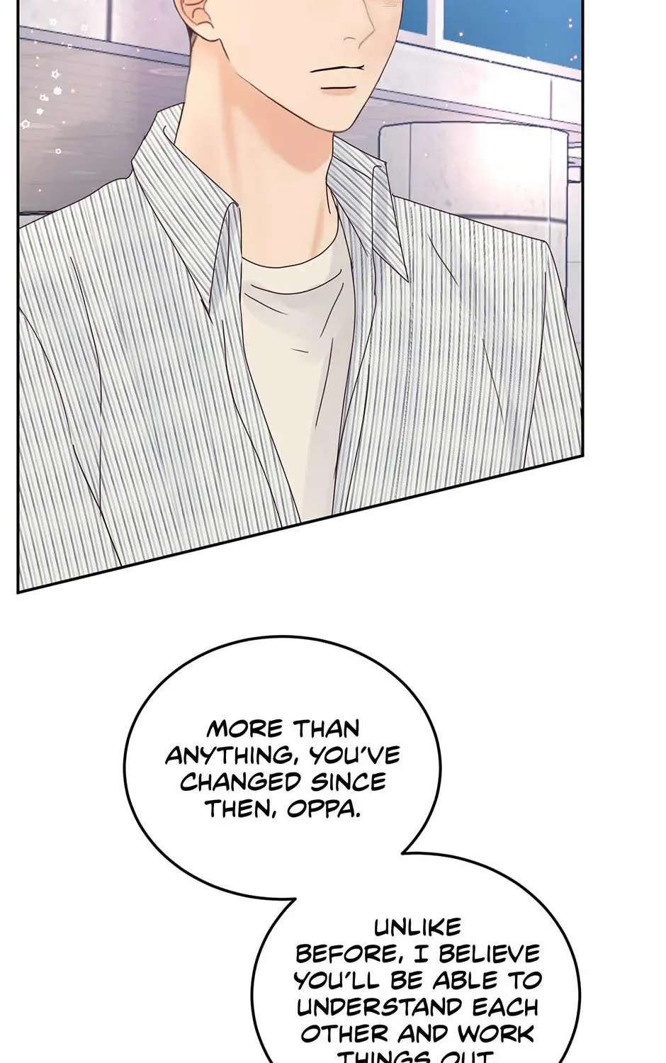 Jealousy Inducers Chapter 114 - page 86