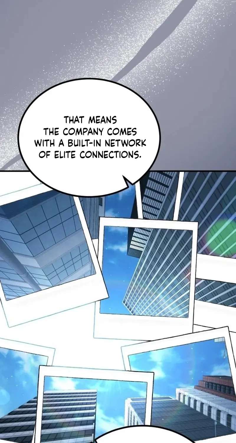 I Was Actually a Third-Generation Chaebol Chapter 15 - page 52