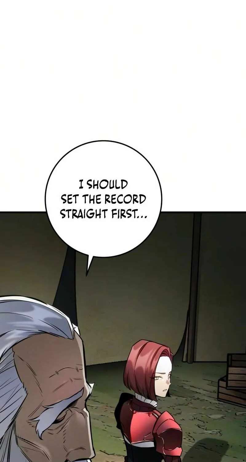 The Wandering Knight’s Survival Manual Chapter 56 - page 112