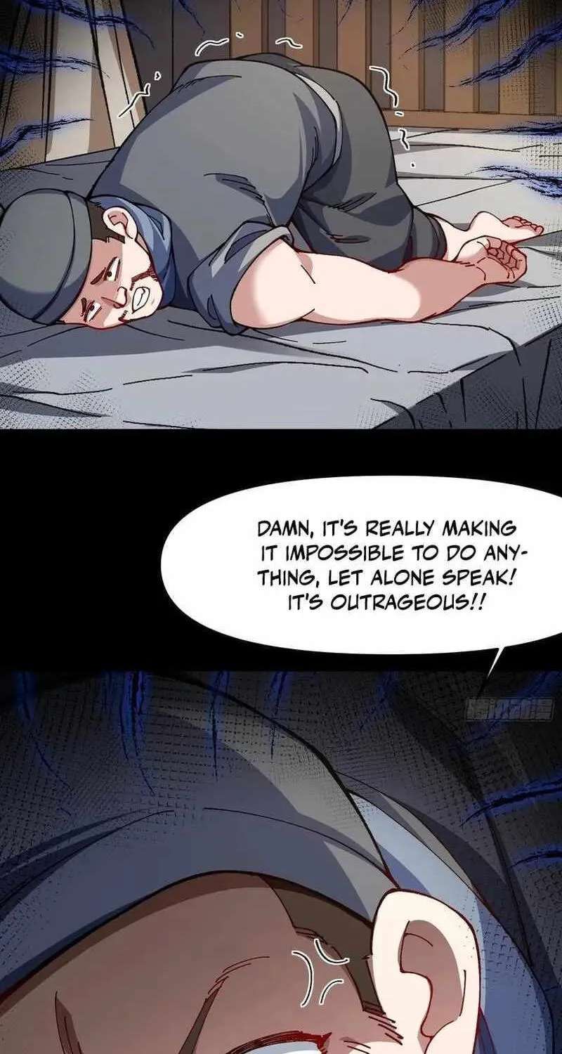 Bai Lan De Wo, Quan Kao Tu Di Xu Ming Chapter 44 - page 24
