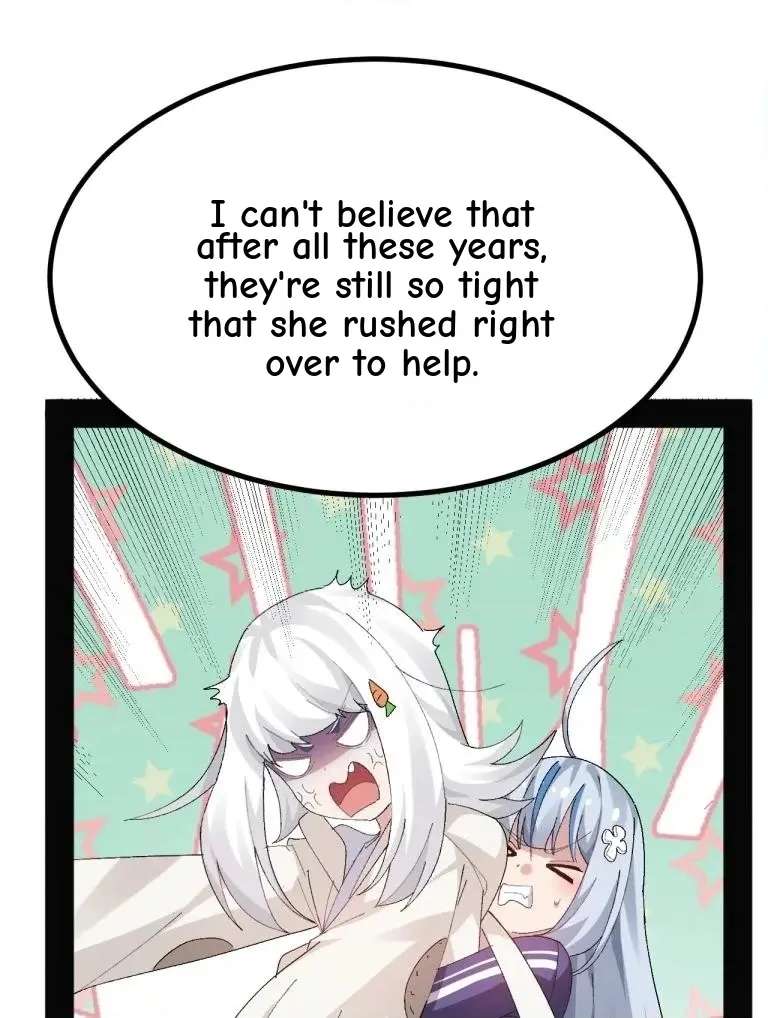 The Graduation Project Is, Making Butter! Chapter 79 - page 10