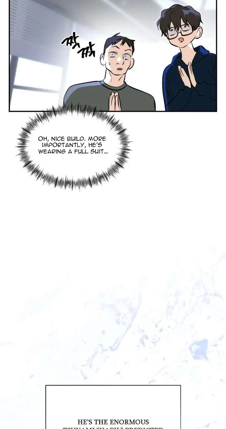 Tsunami Warning Chapter 1 - page 60