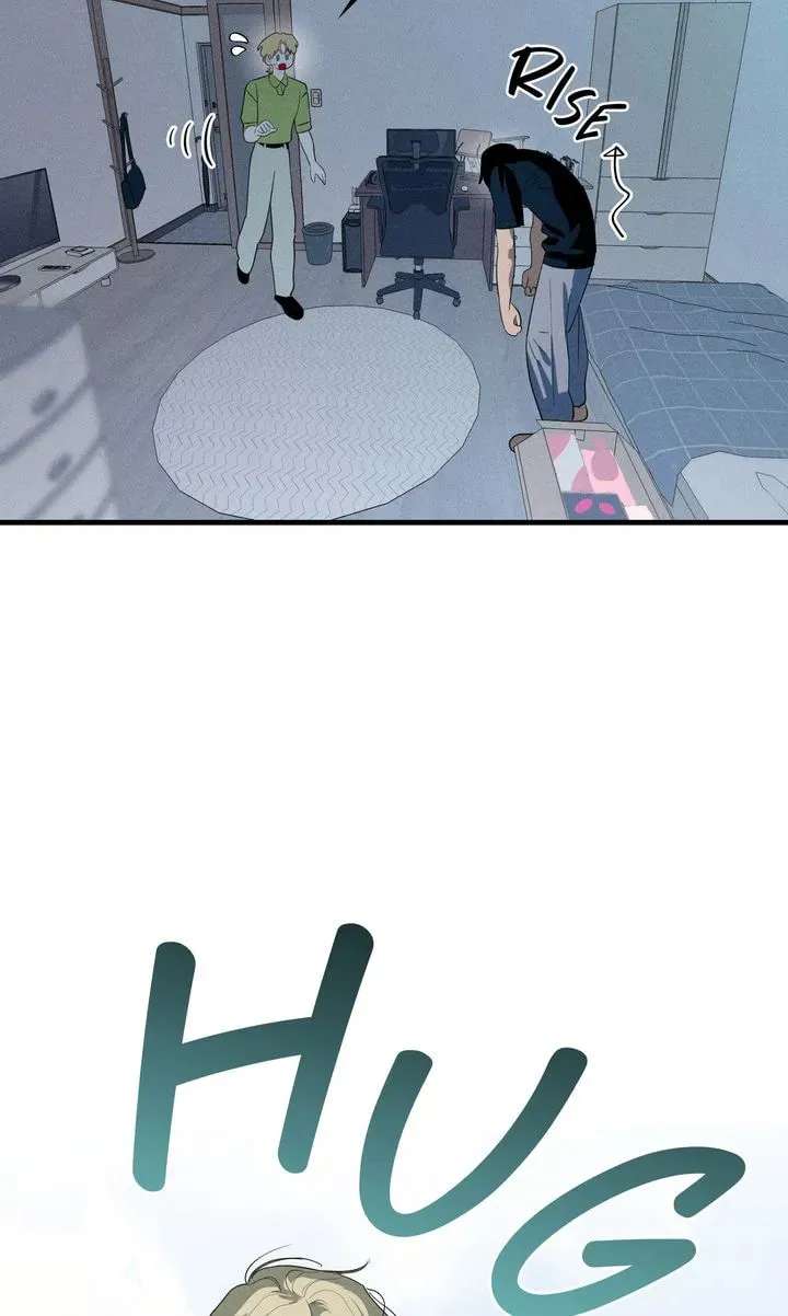 Playmate Chapter 26 - page 67