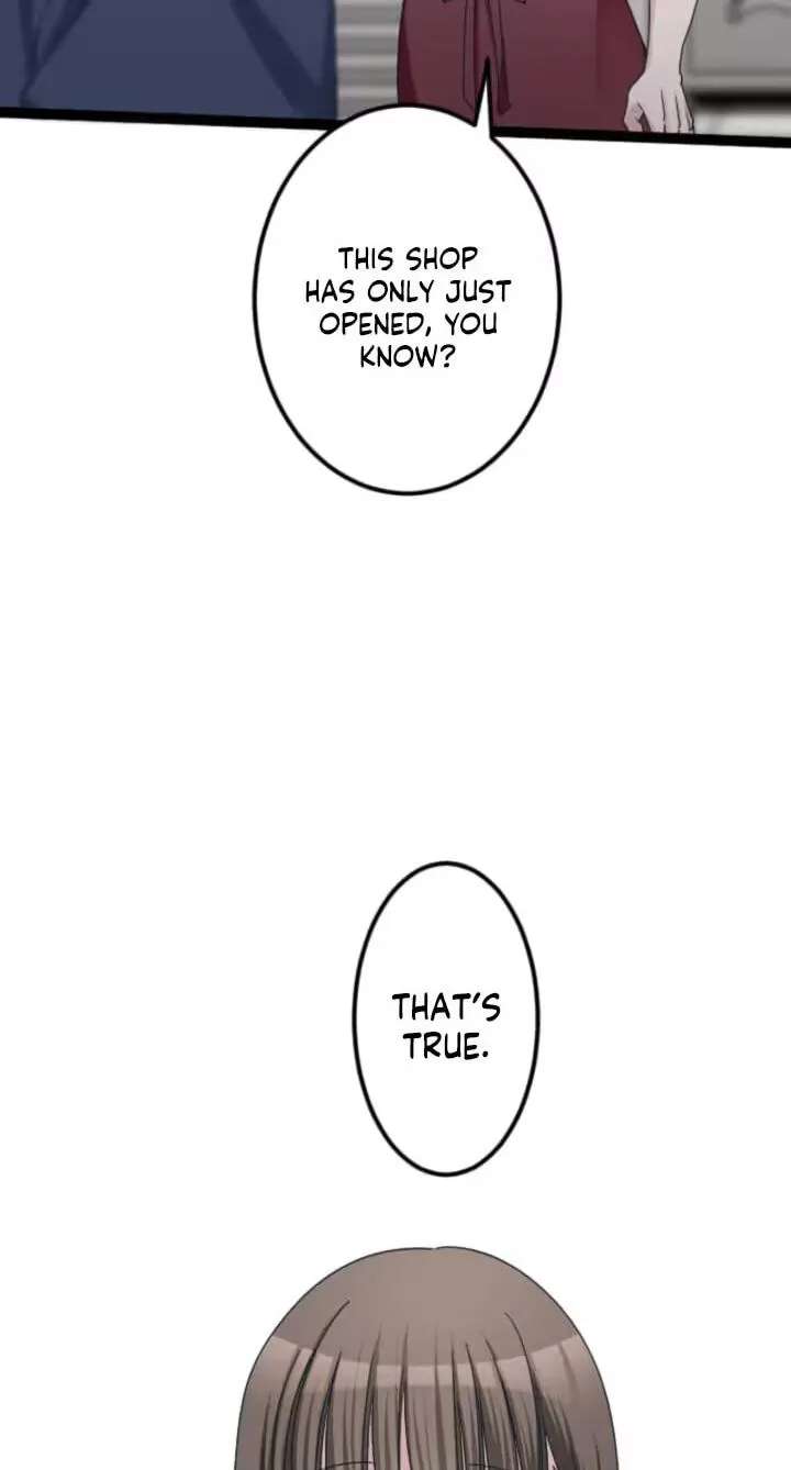 Otto no Furin Aite ga Watashi Datta Chapter 53 - page 4