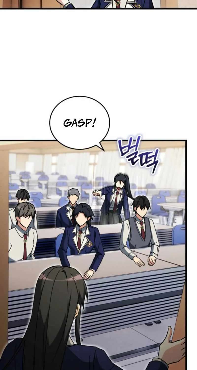 Even Today, the Ranker Dreams of Retirement Chapter 62 - page 78