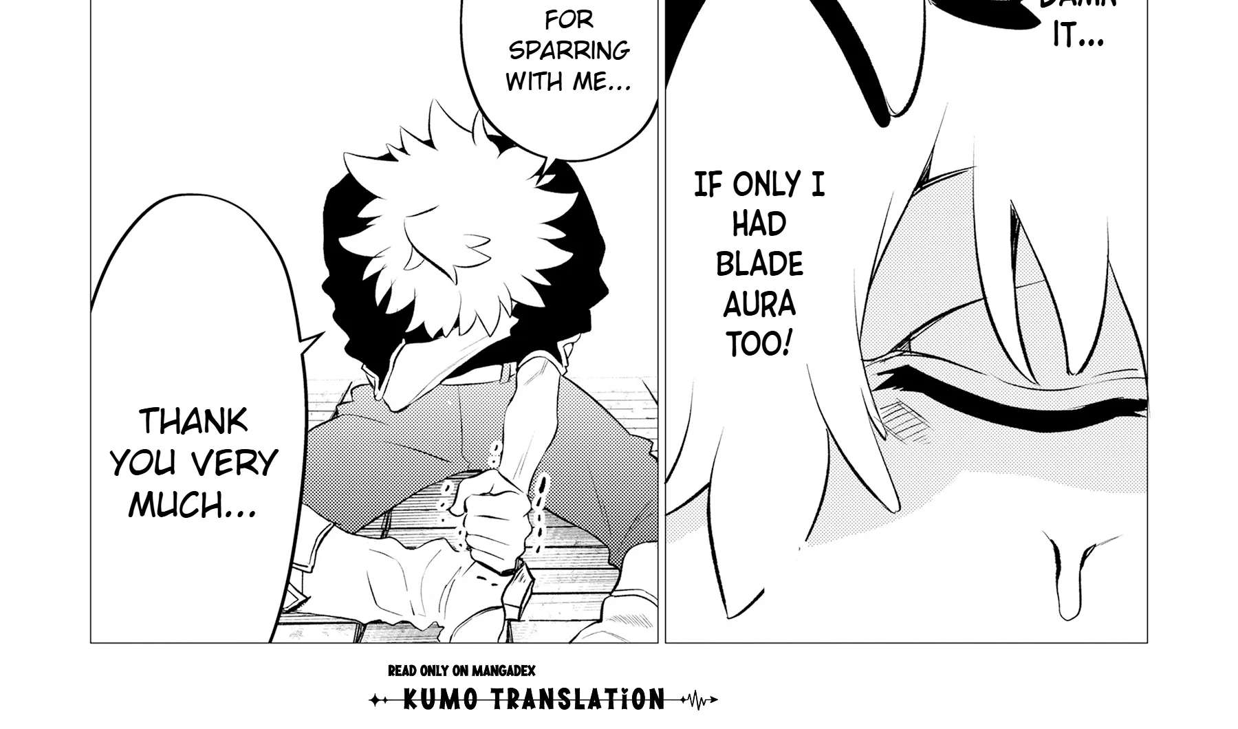 I Married the Head of My Archenemy's Household ~My Wife Is Cute, Fragile, Kind, Smart, Adorable, and Simply the Best~ Chapter 1 - page 51